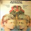 Everly Brothers -- Original Greatest Hits (2)