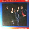 Lamont Cranston Band -- Shakedown (1)
