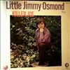 Osmond Jimmy Little (Osmonds) -- Killer Joe (1)