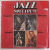 Vaughan Sarah, Davis Miles, Mingus Charlie, Gillespie Dizzy -- Jazz Spectrum (2)