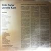 New Pacific Orchestra (cond. Corner Tedd) -- Porter Cole / Kern Jerome (2)