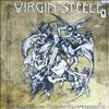 Virgin Steele -- Black Light Bacchanalia (1)