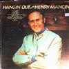 Mancini Henry & his Orchestra -- Hangin' Out (2)