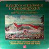 Various Artists -- Bavarian's Courts and Residences Oettingen-Wallerstein (2)