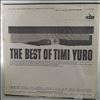 Yuro Timi -- Best Of Yuro Timi (3)
