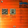 RED squares Favoritter -- POP FOR Vol.3 (1)