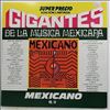 Cobos Luis and The Royal Philharmonic Orchestra -- Mexicano Vol. 20 (2)