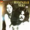 Buckingham Nicks -- Same (1)