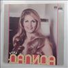 Dalida -- Dalida sings (2)