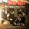 Yeh-Yehs -- 7 Kings Of Rock & Roll (1)