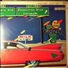 Lee Larry (Ozark Mountain Daredevils solo LP) -- Marooned (2)
