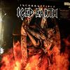 Iced Earth -- Incorruptible (2)