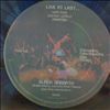 Black Sabbath -- Live at last (2)