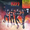 Kiss -- Destroyer (Resurrected) (2)