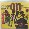 Davis Miles -- On The Corner (2)