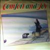 Knopfler Mark (Dire Straits) -- "Comfort And Joy". Original Motion Picture Soundtrack (3)