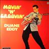 Eddy Duane -- Movin' 'N' Groovin' (1)