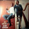 Dorham Kenny -- Jazz Contrasts (2)