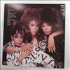 Pointer Sisters -- Contact (2)
