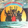Silver Horace Quintet -- You gotta take a little love (2)