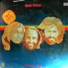 Bee Gees -- Monday's Rain (1)