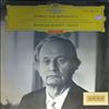 Kempff Wilhelm -- Beethoven (1)