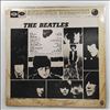 Beatles -- Rubber Soul (3)