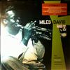 Davis Miles -- Complete Prestige 10-Inch LP Collection (2)