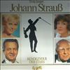 Various Artists -- Rendezvous der Stars-Ewig junger Johann Strauss (2)
