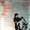 Almond Marc (Soft Cell) & Foetus -- Pink Culture (2)