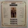 Кобзон Иосиф -- Танго, танго, танго... (1)