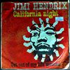 Hendrix Jimi -- California Night (2)