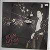 Green Adam -- Minor Love (2)