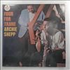 Shepp Archie -- Four For Trane (1)