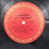 Aerosmith -- Get Your Wings (3)