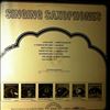 Singing Saxophones -- Same (2)