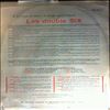 Les Double Six -- Same (2)