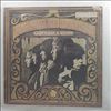 Buffalo Springfield -- Last Time Around (1)