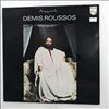 Roussos Demis -- Happy To Be... (1)