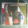 Jones Rickie Lee -- Naked songs Live and acoustic (2)