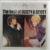 Springfield Dusty & Walker Scott -- Best of Dusty & Scott (1)