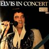 Presley Elvis -- Elvis In Concert (1)