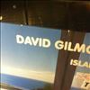Gilmour David (Pink Floyd) -- Islands (Recorded live in Frankfurt March 18th, 2006) (2)