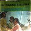 Lennon Sisters -- Melody Of Love (2)