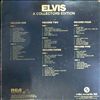 Presley Elvis -- Elvis a collectors edition (2)