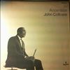 Coltrane John -- Ascension (2)