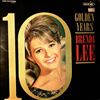 Lee Brenda -- 10 Golden Years (2)