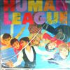 Human League -- (Keep Feeling) Fascination (1)