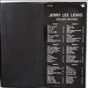 Lewis Jerry Lee -- Golden Decade (2)