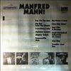 Manfred Mann -- Attention! (1)